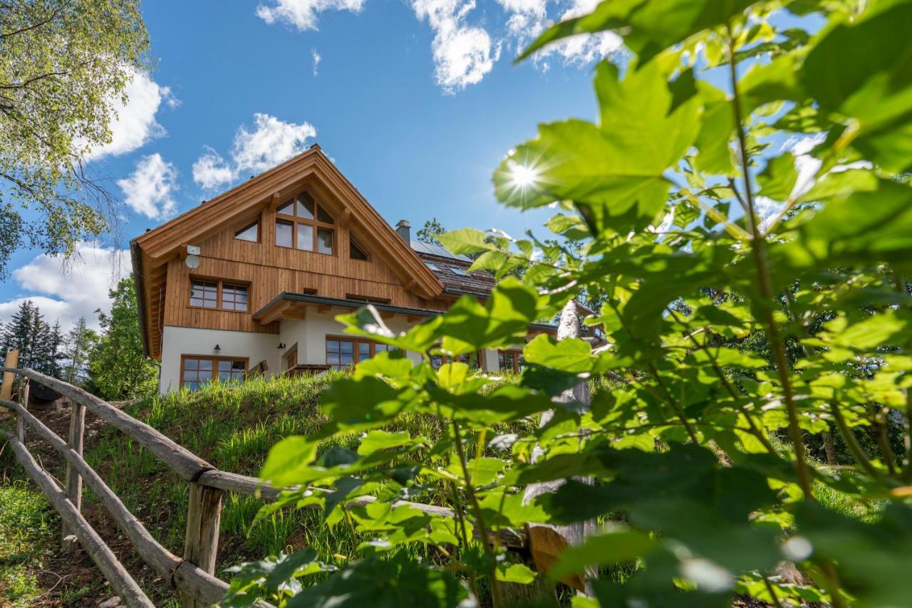 Hotel Planinska Koca Na Uskovnici Srednja Vas v Bohinju Esterno foto