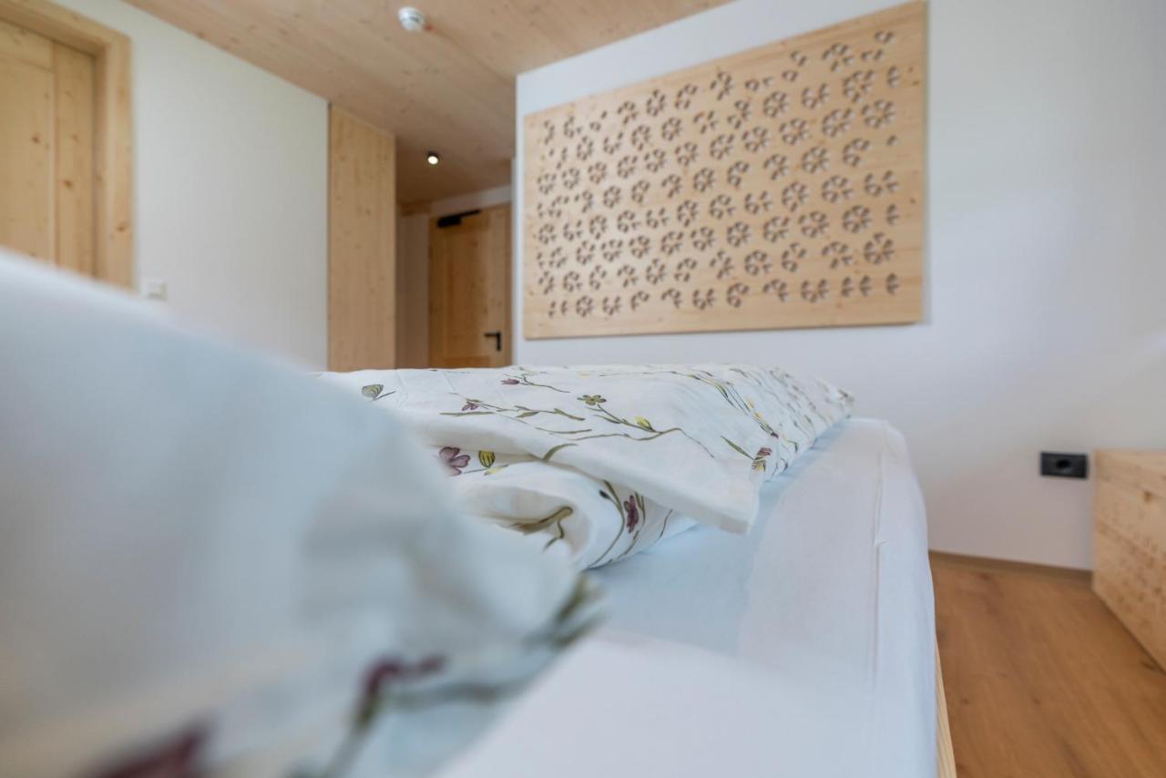 Hotel Planinska Koca Na Uskovnici Srednja Vas v Bohinju Esterno foto