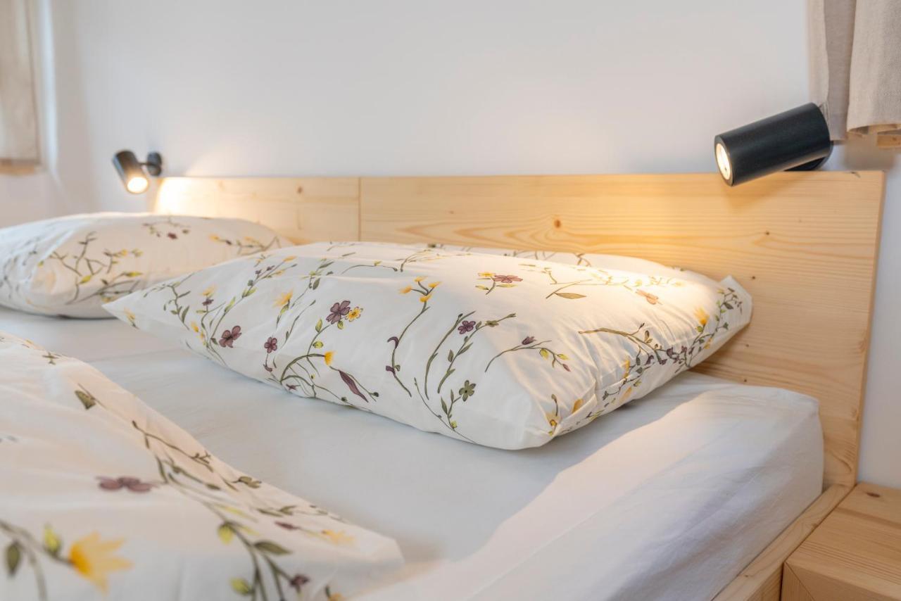 Hotel Planinska Koca Na Uskovnici Srednja Vas v Bohinju Esterno foto